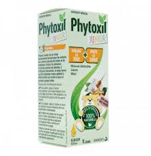 Phytoxil junior.