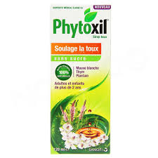 Phytoxil.